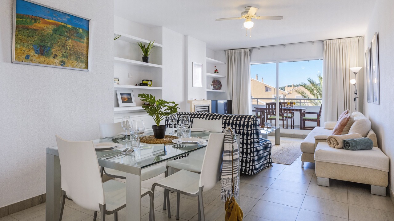 Photo of Livingroom in Javea