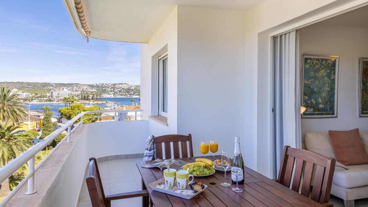 Photo of Outdoor in Javea