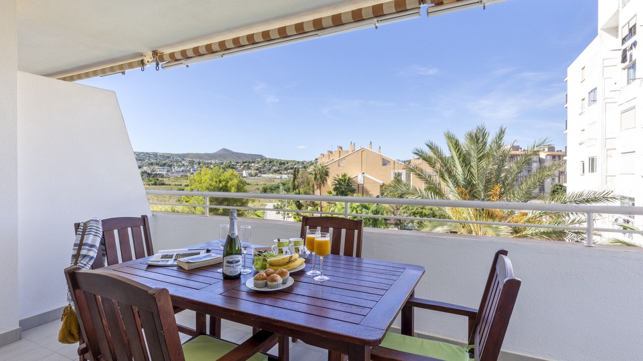 Photo of Outdoor in Javea