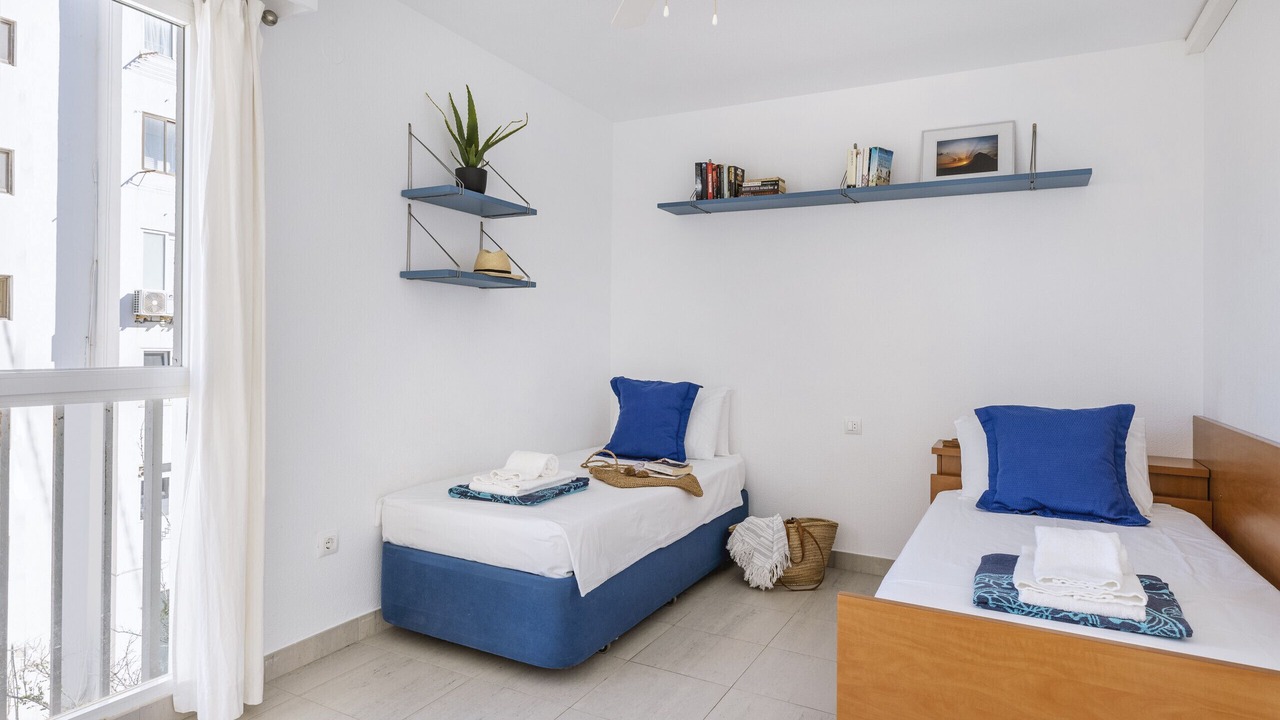 Photo of Bedroom in Javea