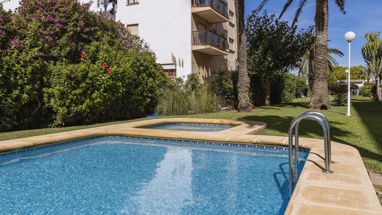 Photo of Outdoor in Javea