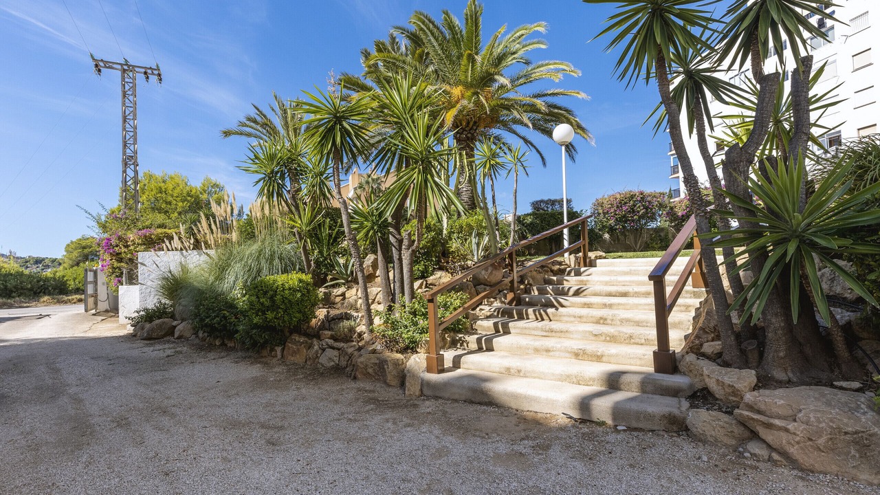 Photo of Outdoor in Javea