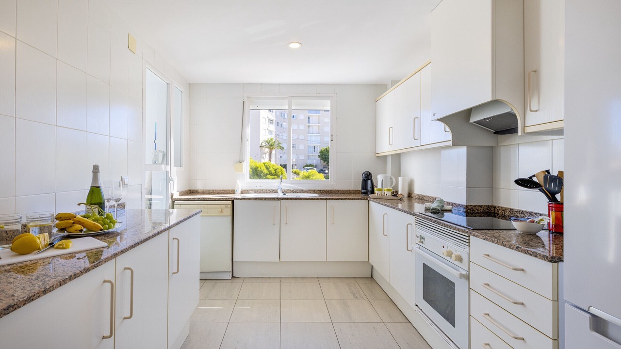 Photo of Kitchen in Javea