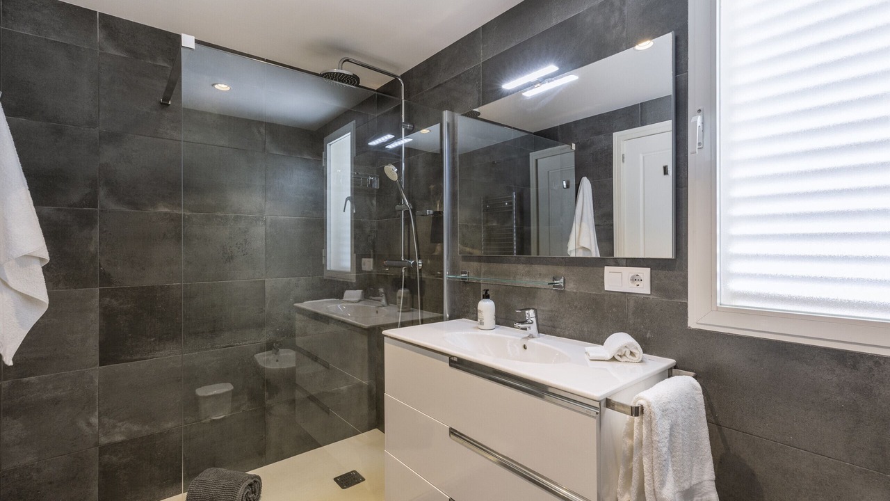 Photo of Bathroom in Javea