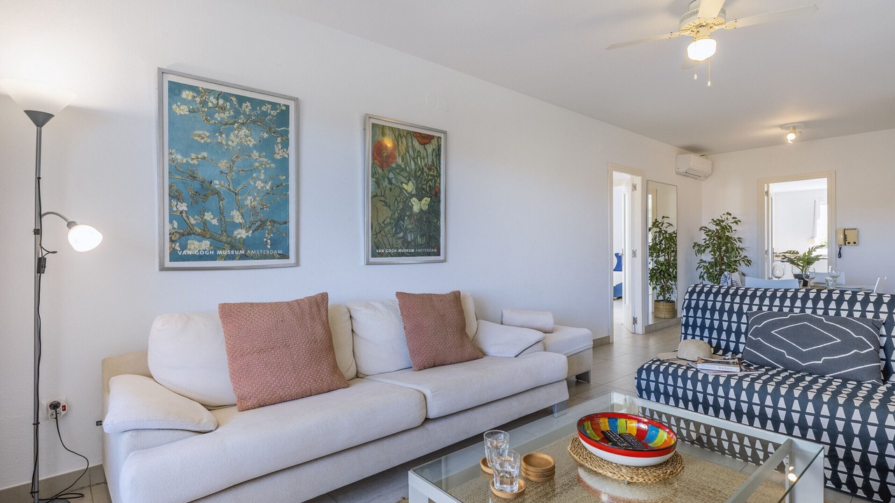 Photo of Livingroom in Javea