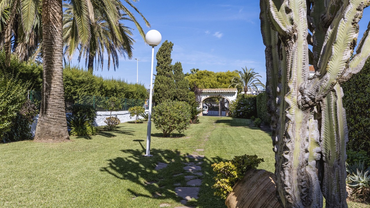 Photo of Outdoor in Javea