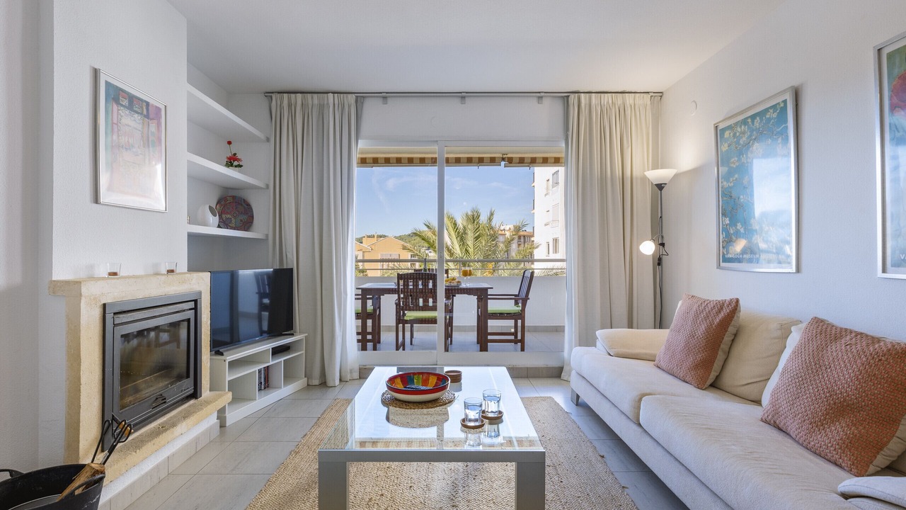 Photo of Livingroom in Javea