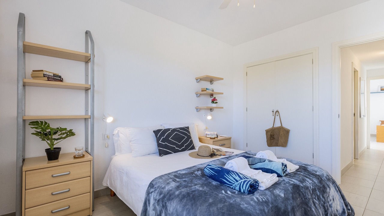 Photo of Bedroom in Javea
