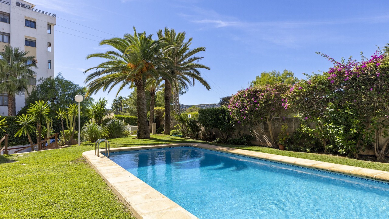 Photo of Outdoor in Javea