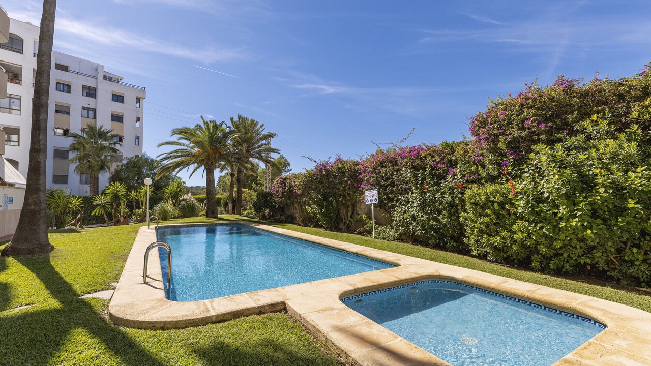Photo of Outdoor in Javea