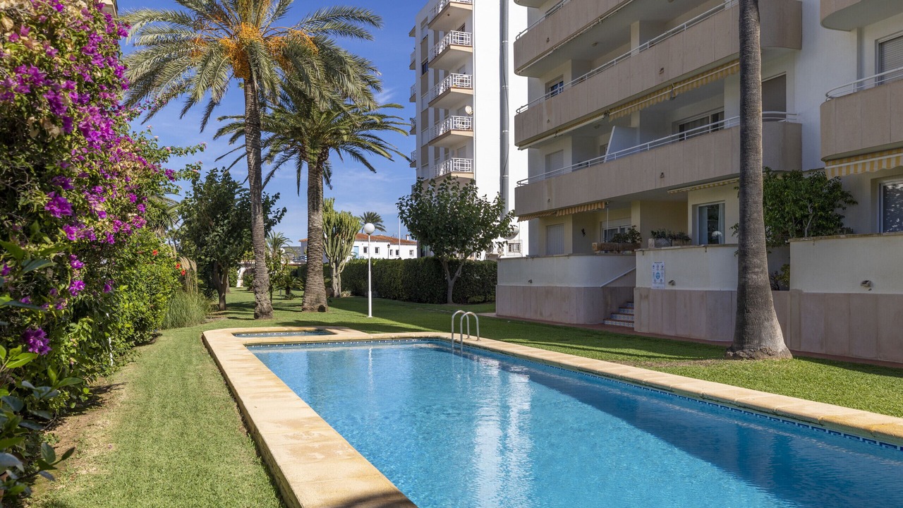 Photo of Outdoor in Javea