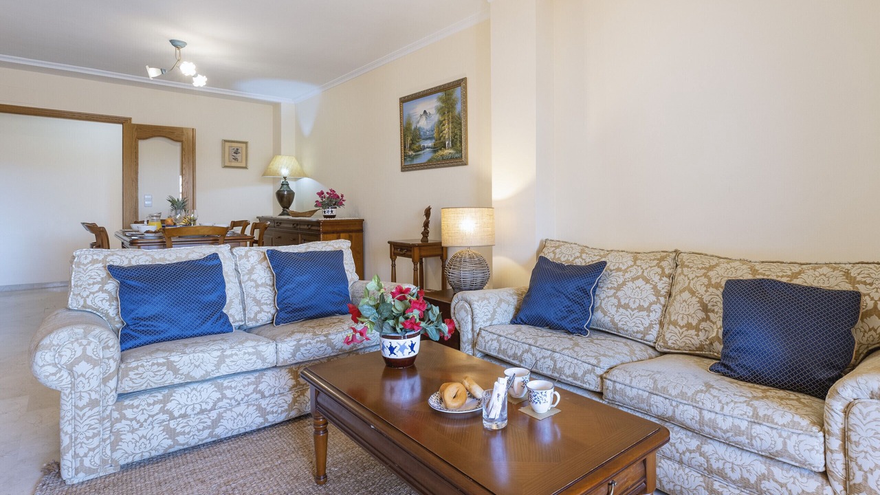 Photo of Livingroom in Aduanas