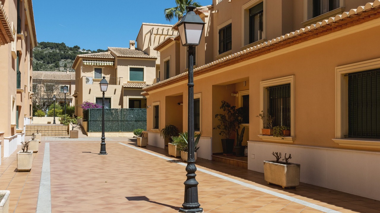 Photo of Outdoor in Aduanas