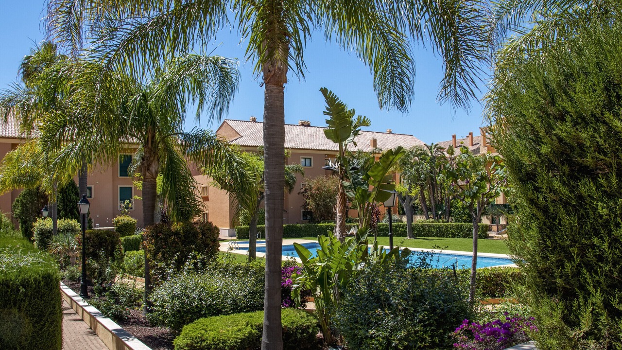 Photo of Outdoor in Aduanas