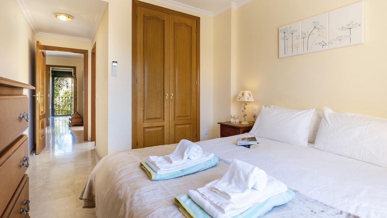 Photo of Bedroom in Aduanas