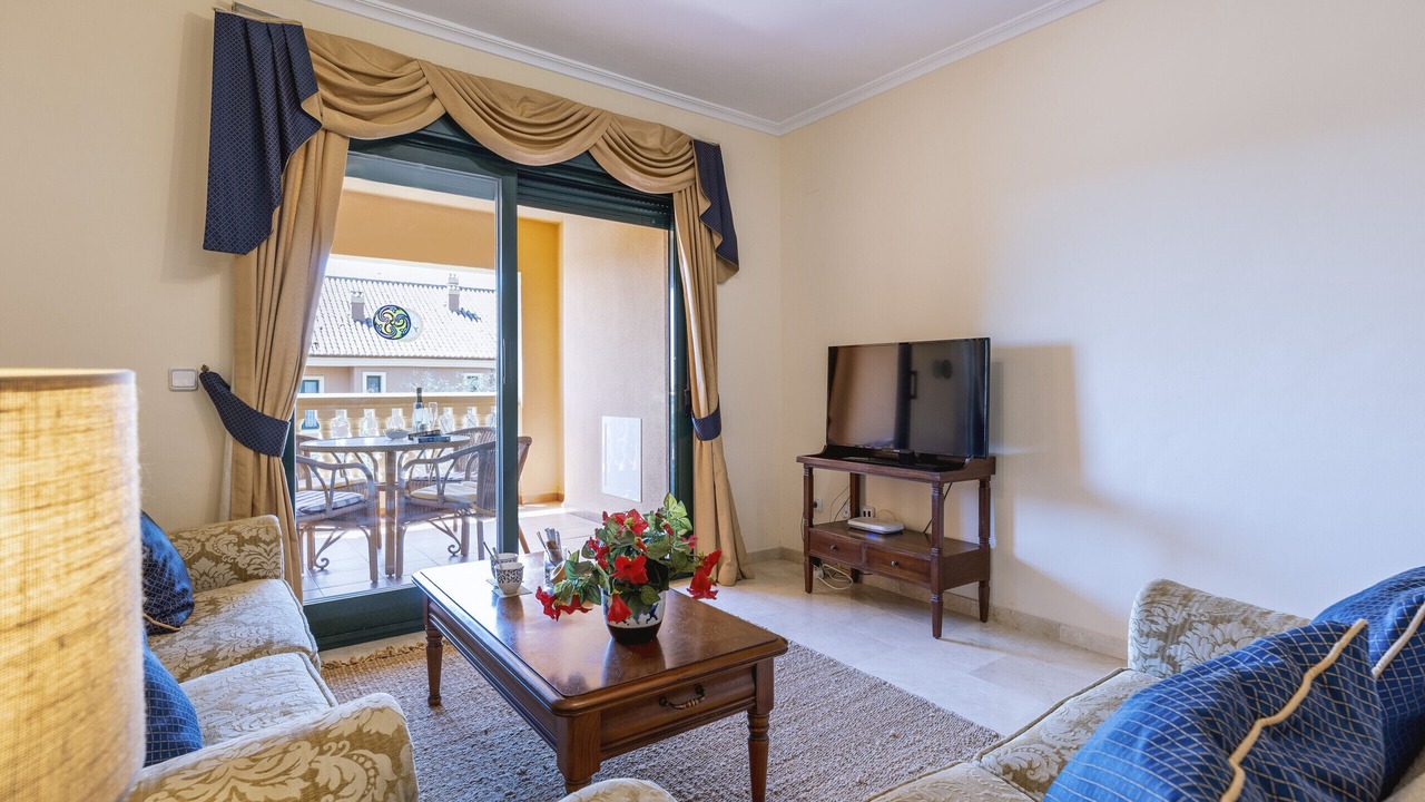 Photo of Livingroom in Aduanas
