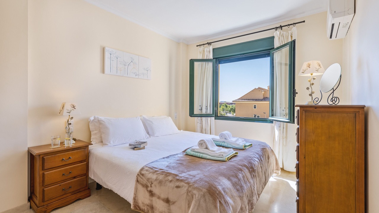 Photo of Bedroom in Aduanas