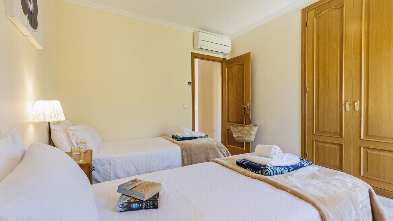 Photo of Bedroom in Aduanas