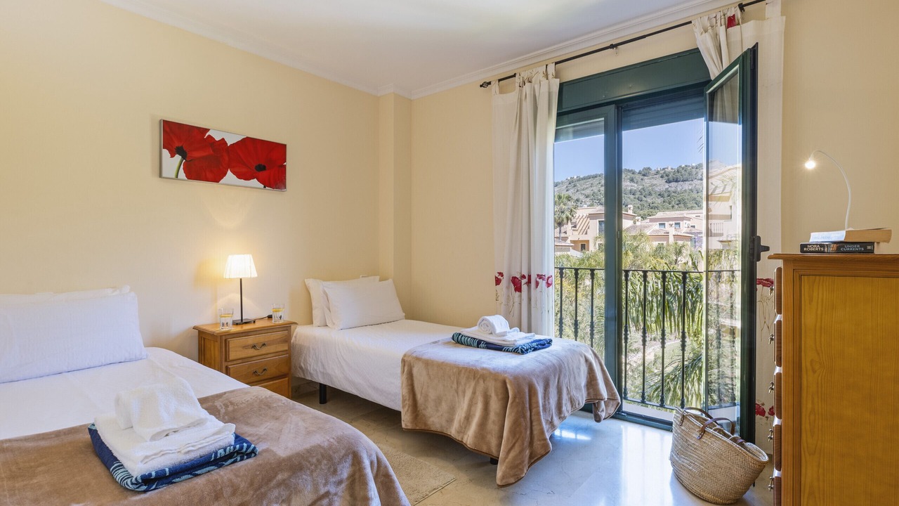 Photo of Bedroom in Aduanas