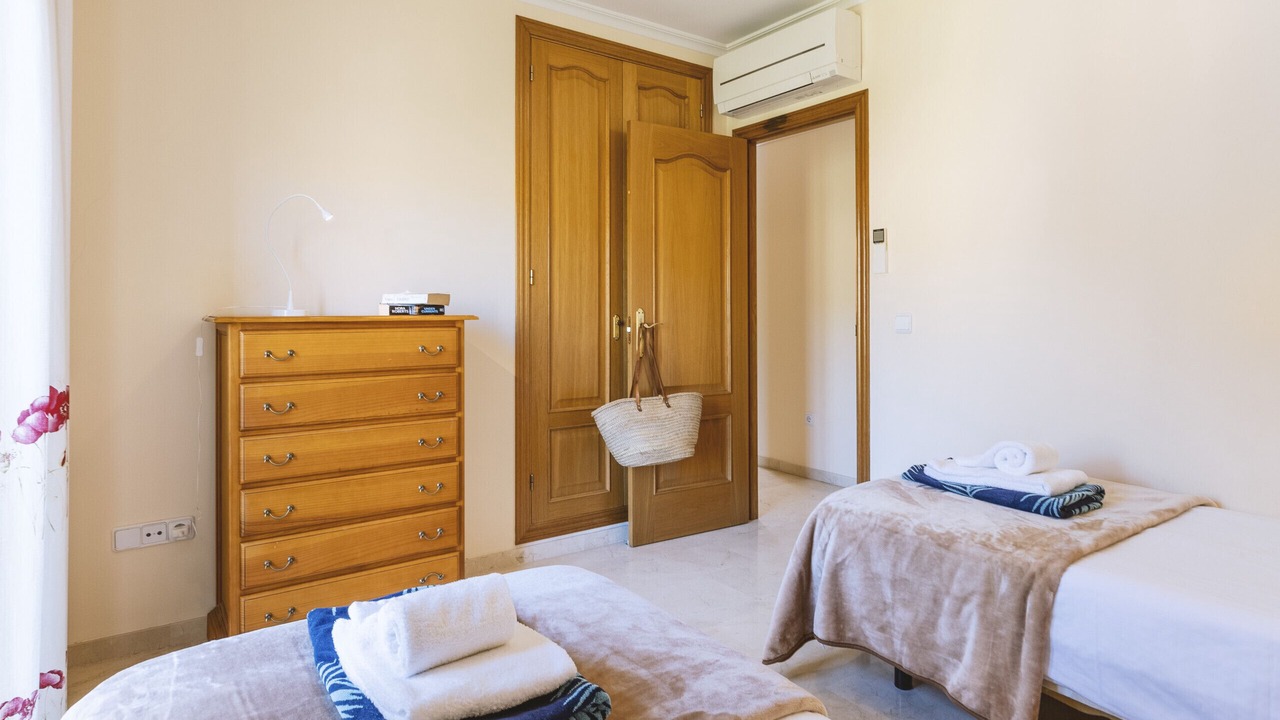 Photo of Bedroom in Aduanas