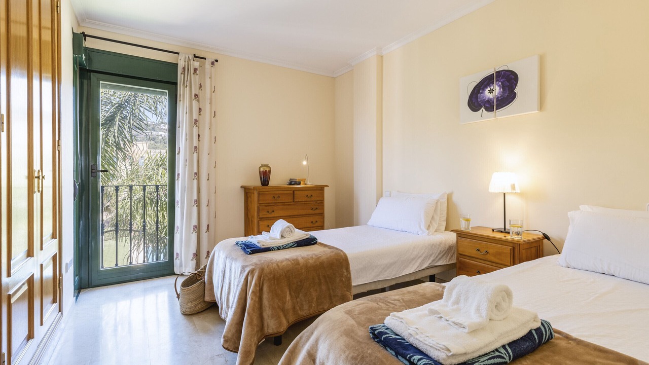 Photo of Bedroom in Aduanas