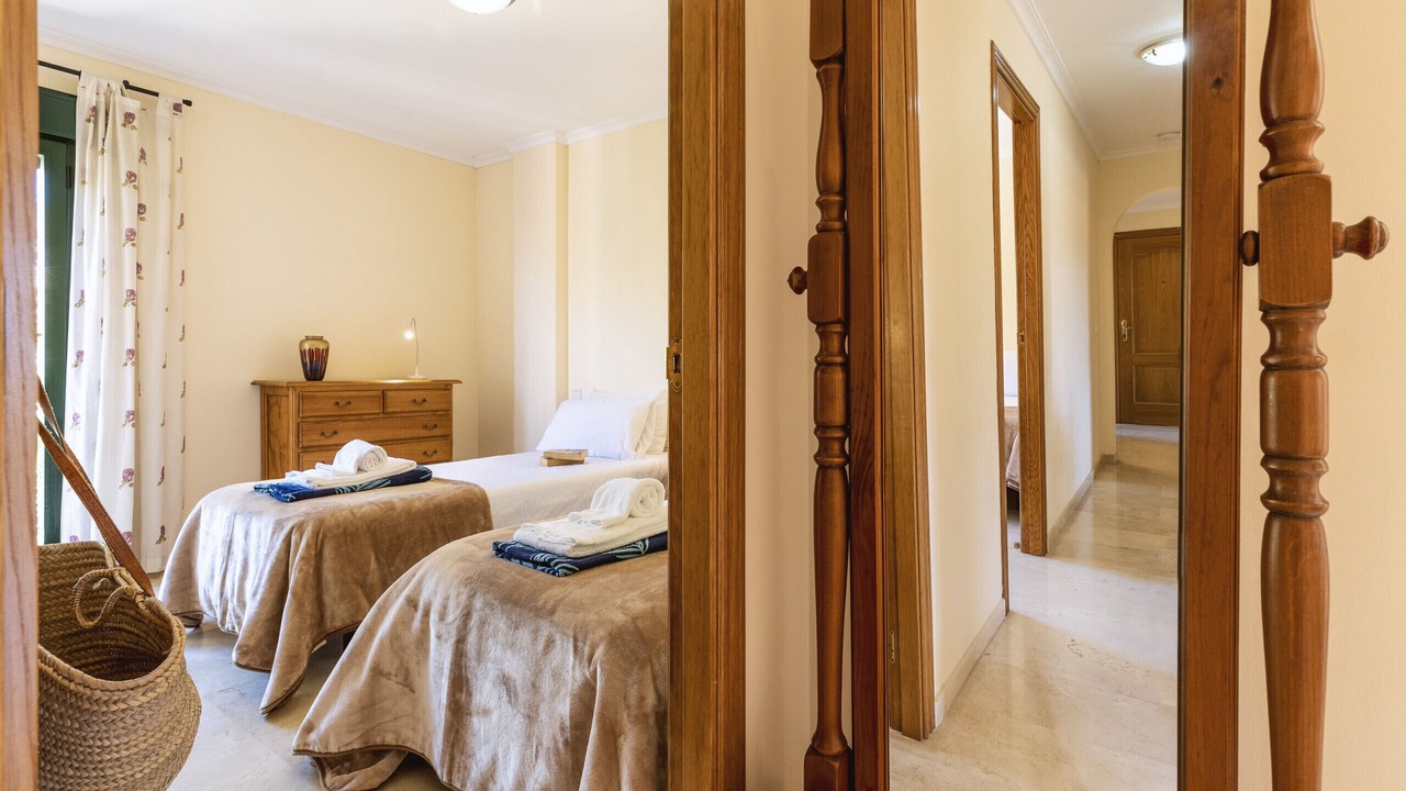 Photo of Bedroom in Aduanas