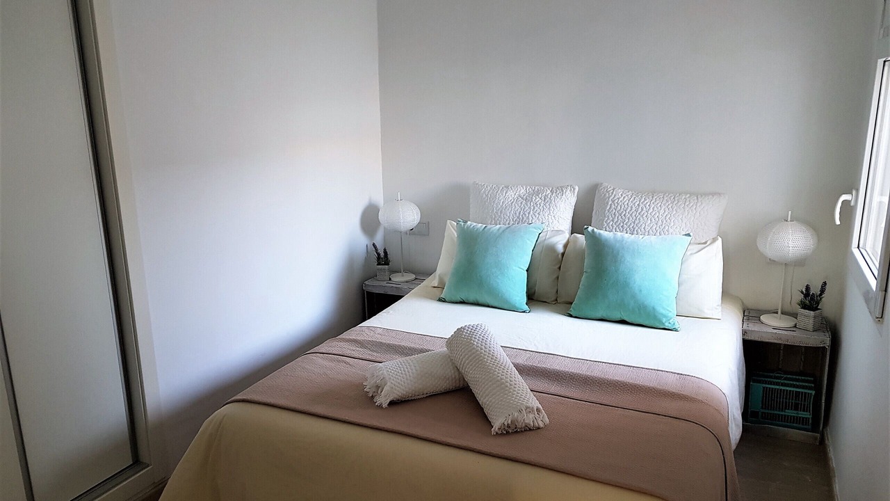 Photo of Bedroom in Javea