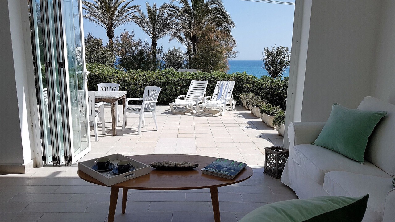 Photo of Livingroom in Javea