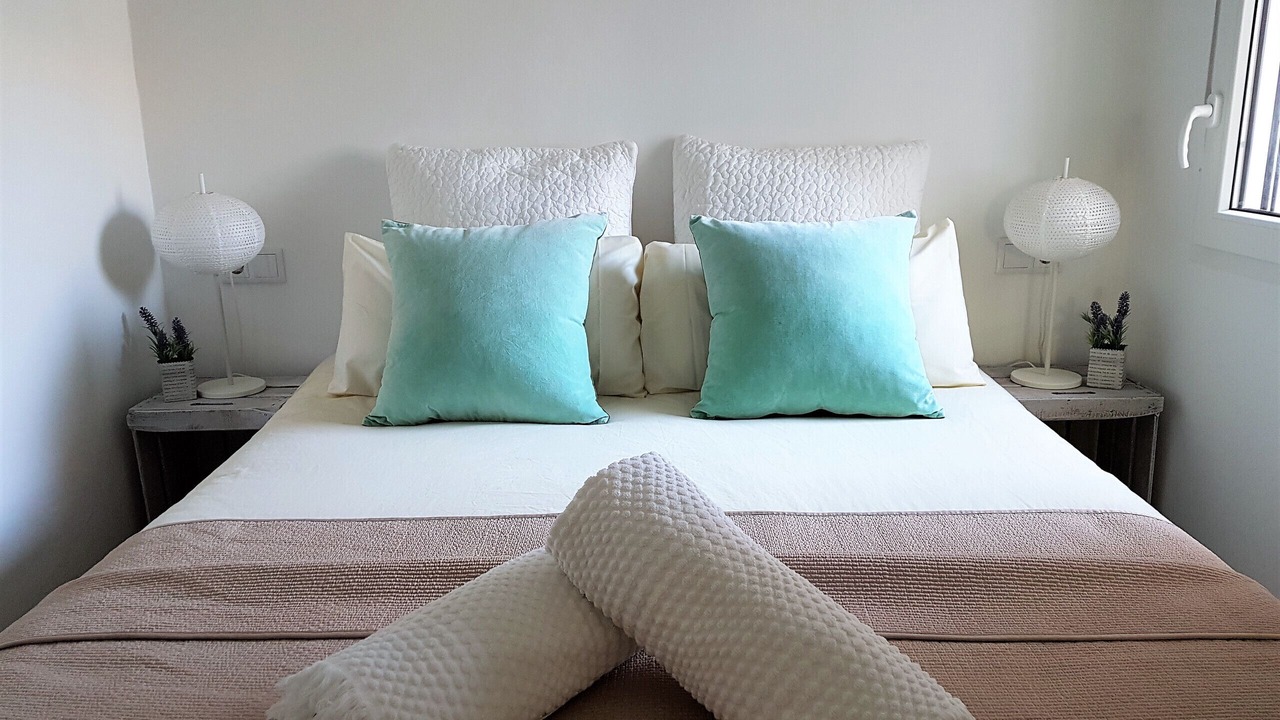 Photo of Bedroom in Javea