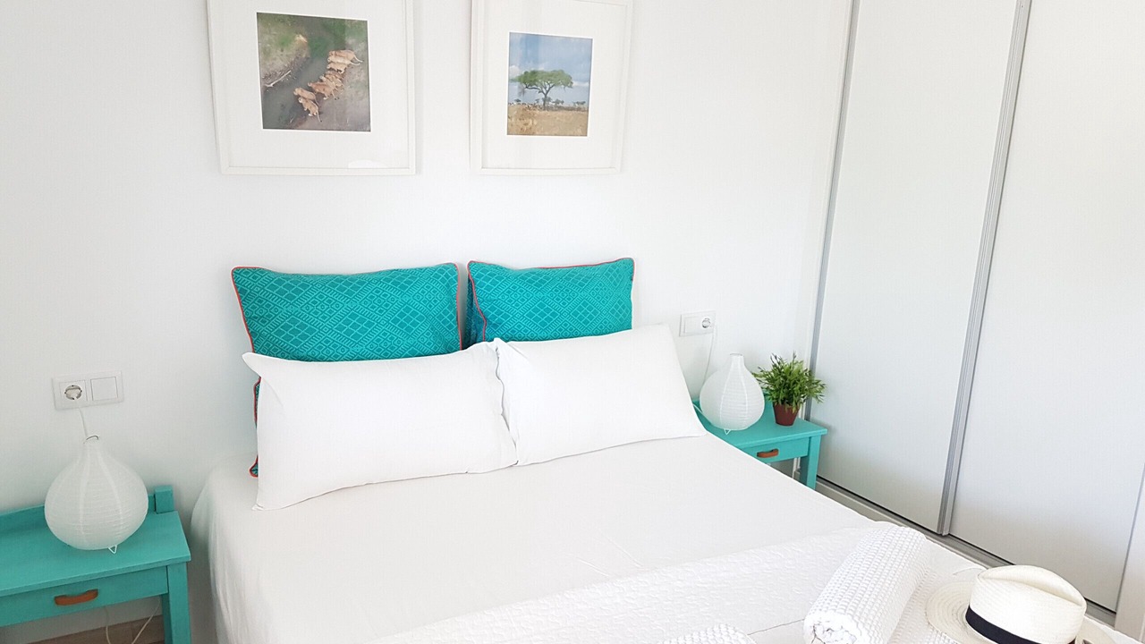Photo of Bedroom in Javea