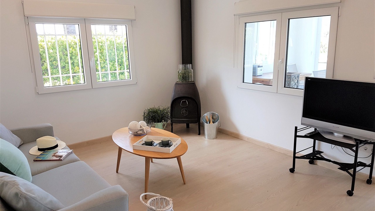 Photo of Livingroom in Javea