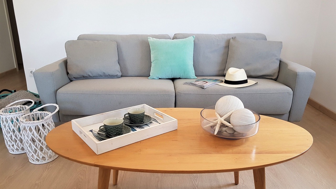 Photo of Livingroom in Javea