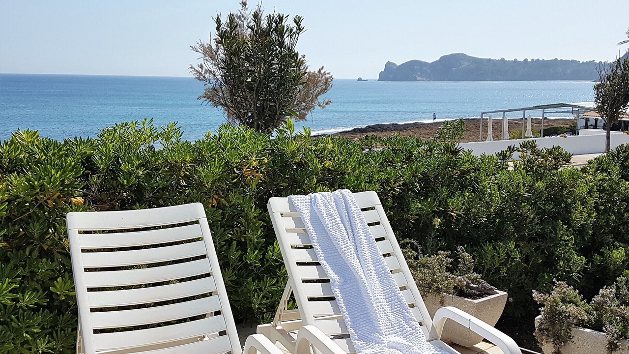 Photo of Outdoor in Javea