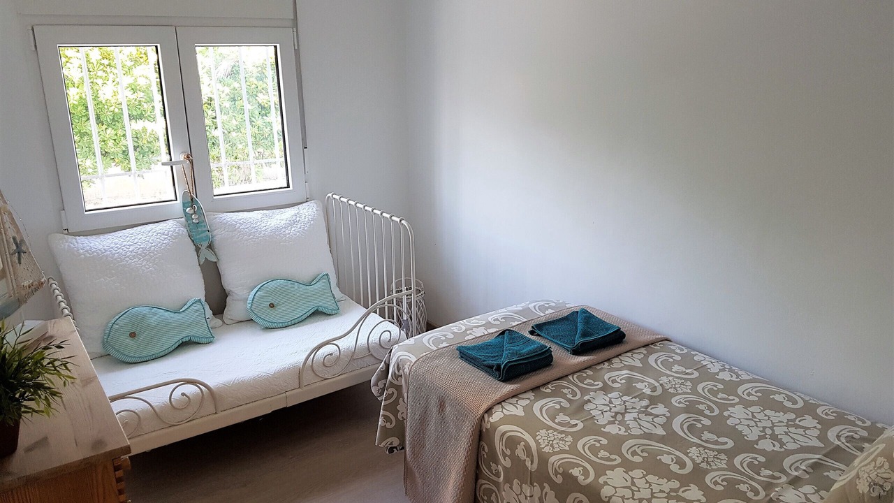 Photo of Bedroom in Javea