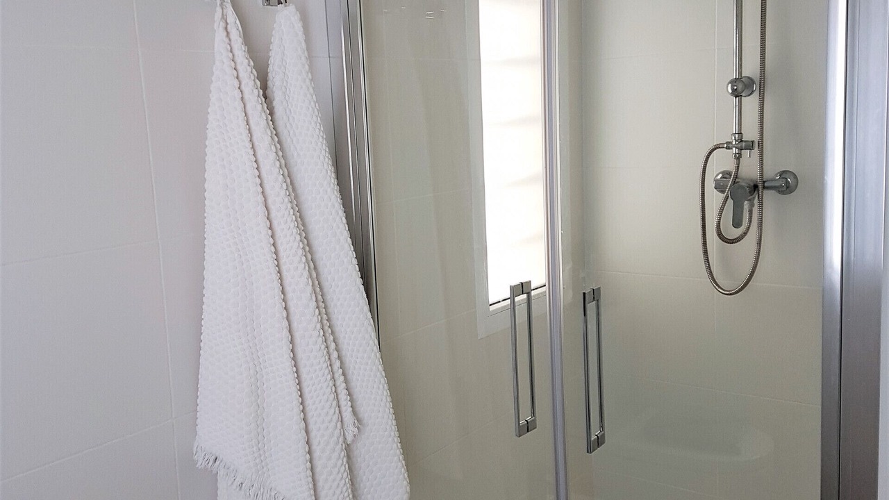 Photo of Bathroom in Javea