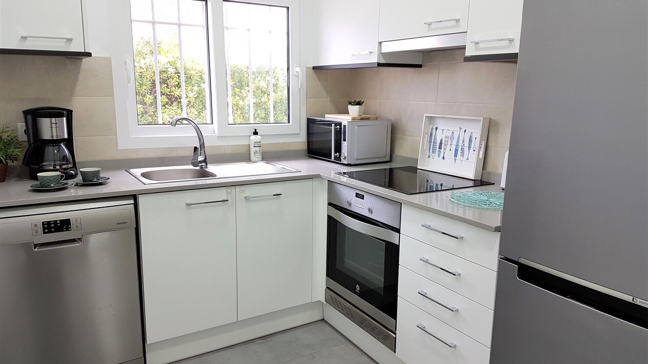 Photo of Kitchen in Javea