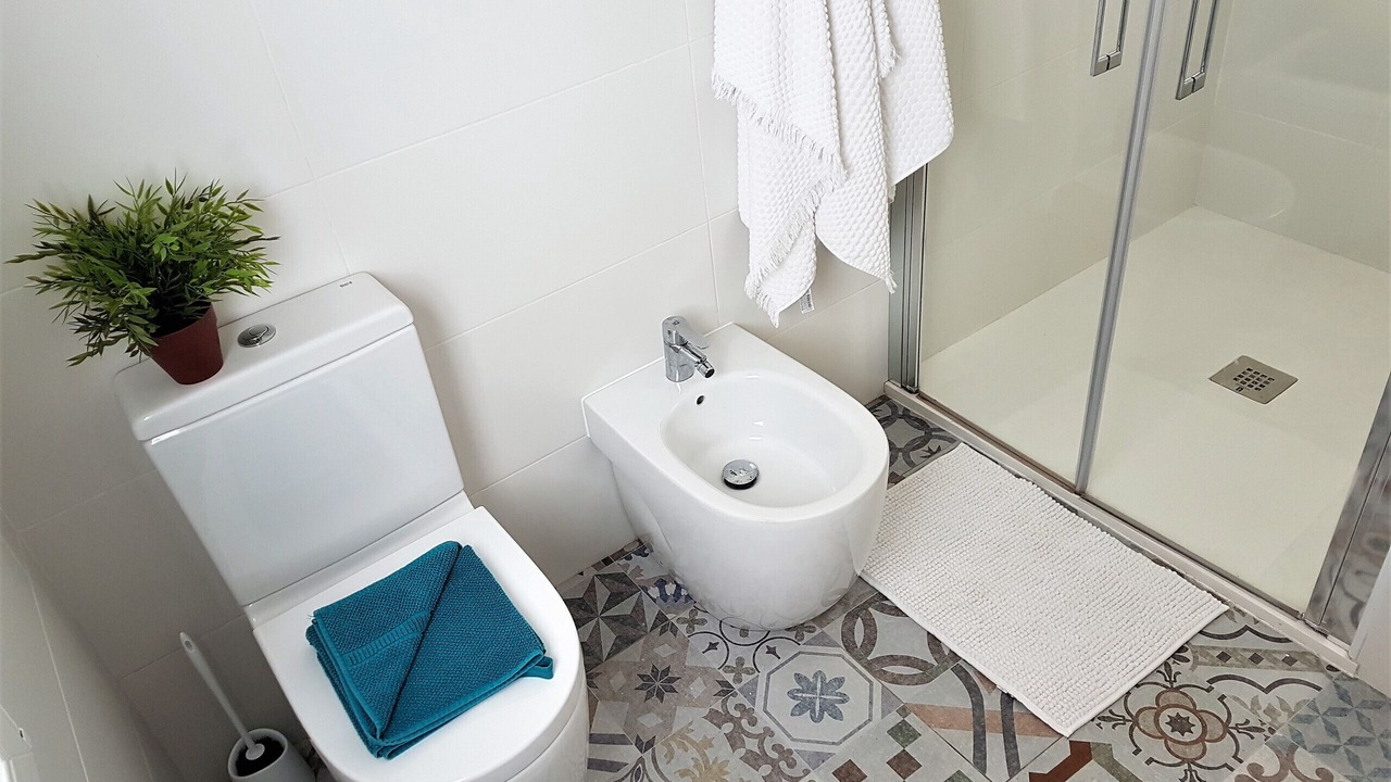 Photo of Bathroom in Javea