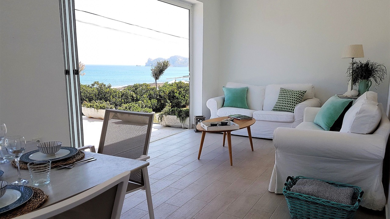 Photo of Livingroom in Javea