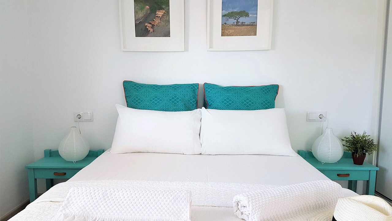 Photo of Bedroom in Javea