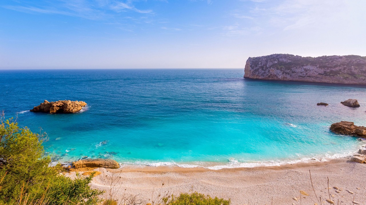 Photo of Others in Javea