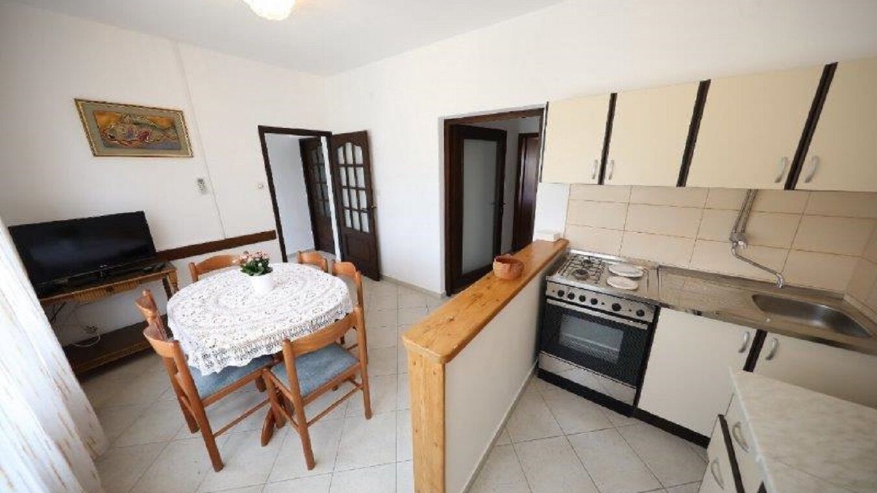 Photo of Kitchen in Mali Iz