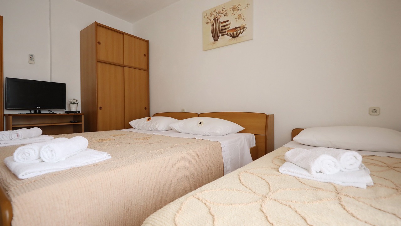 Photo of Bedroom in Mali Iz
