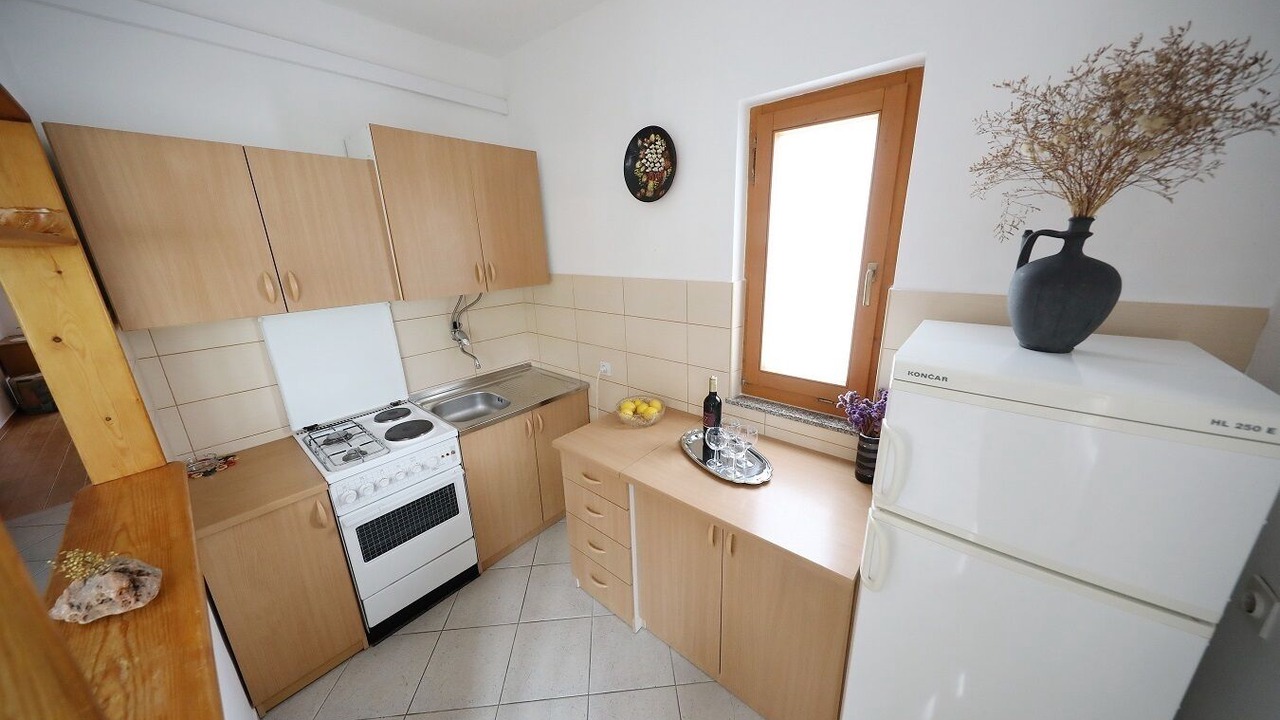 Photo of Kitchen in Mali Iz