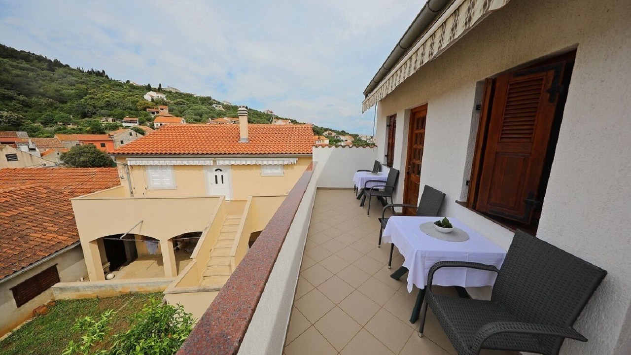 Photo of Patio Balcony in Mali Iz