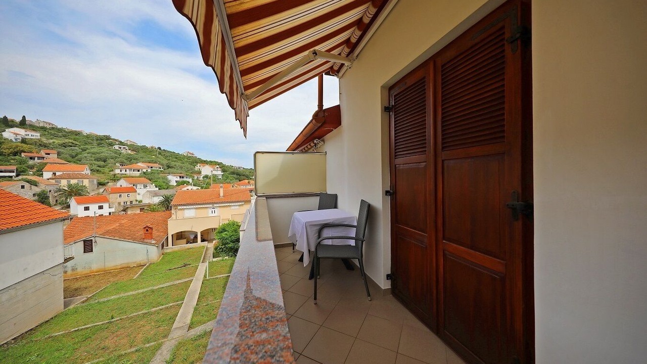 Photo of Patio Balcony in Mali Iz