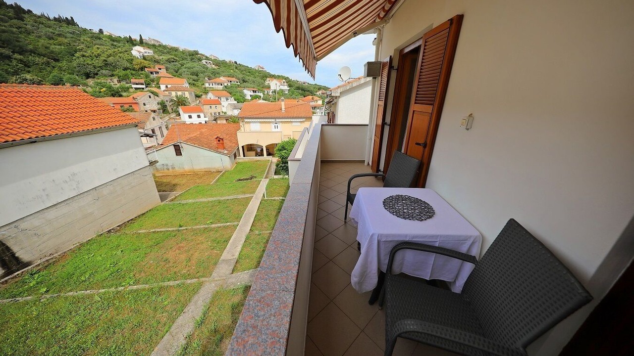 Photo of Patio Balcony in Mali Iz