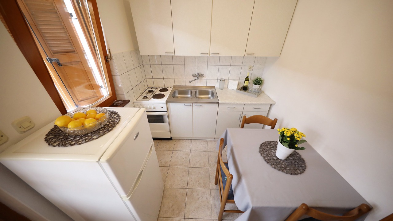 Photo of Kitchen in Mali Iz