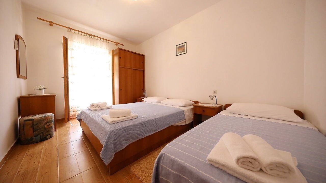 Photo of Bedroom in Mali Iz