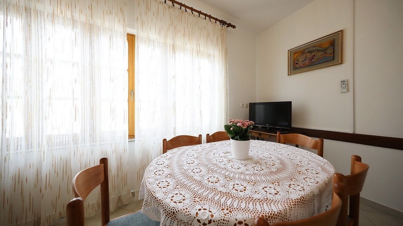 Photo of Livingroom in Mali Iz