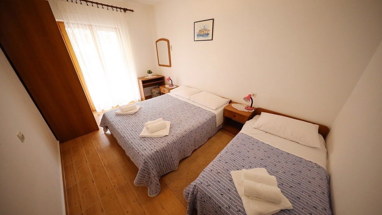 Photo of Bedroom in Mali Iz